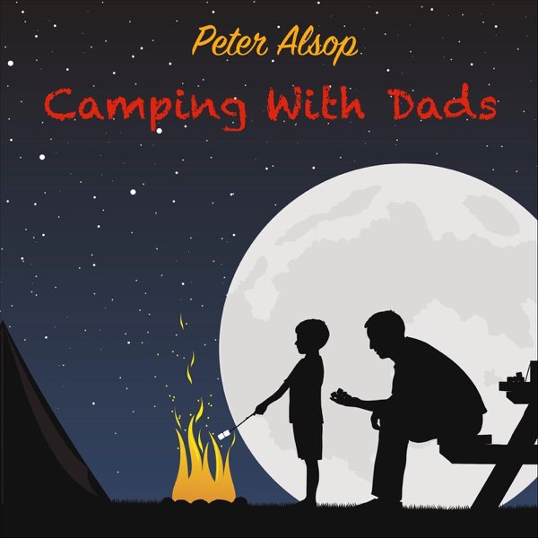 509 Camping With Dads