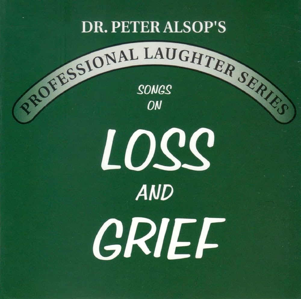 704 Songs On Loss & Grief