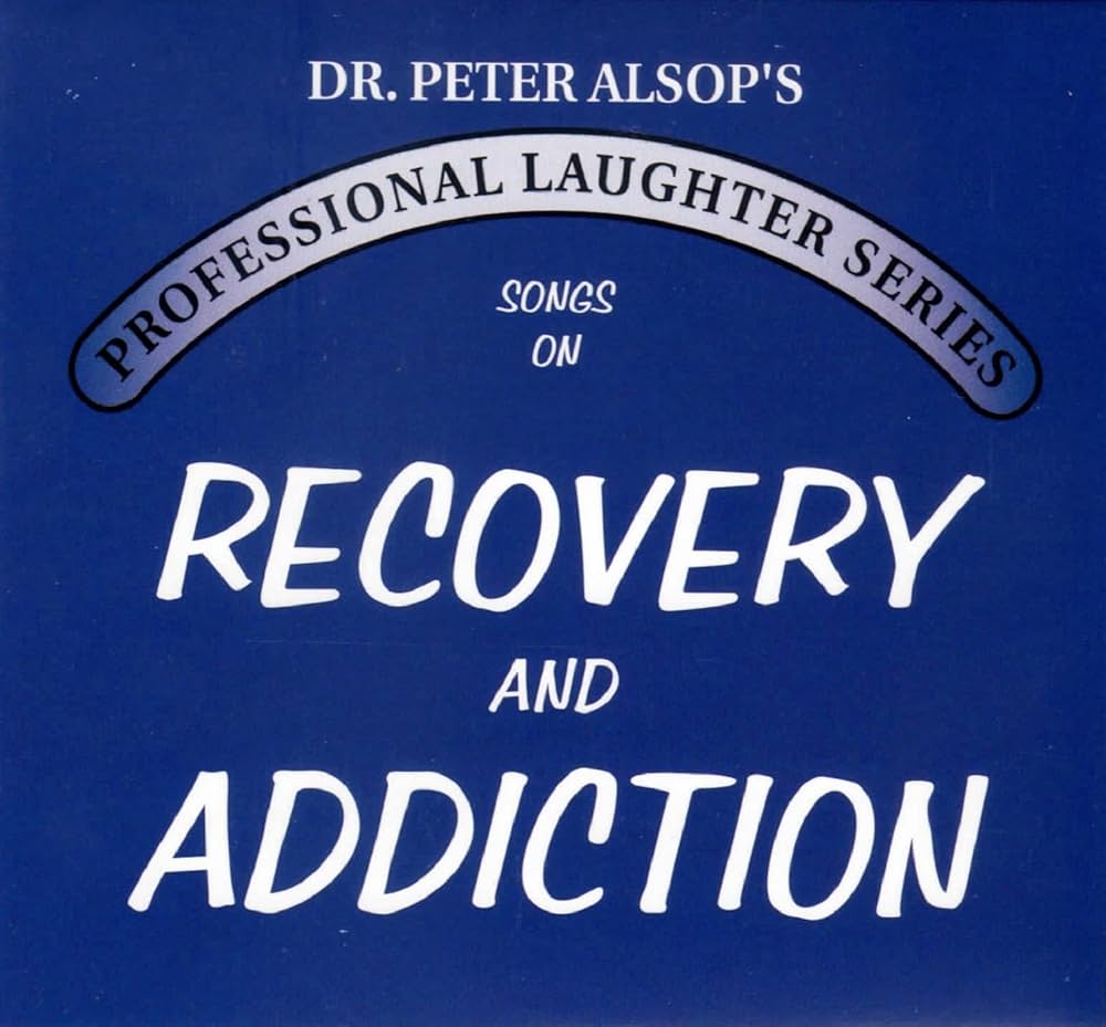 705 Songs On Recovery & Addiction