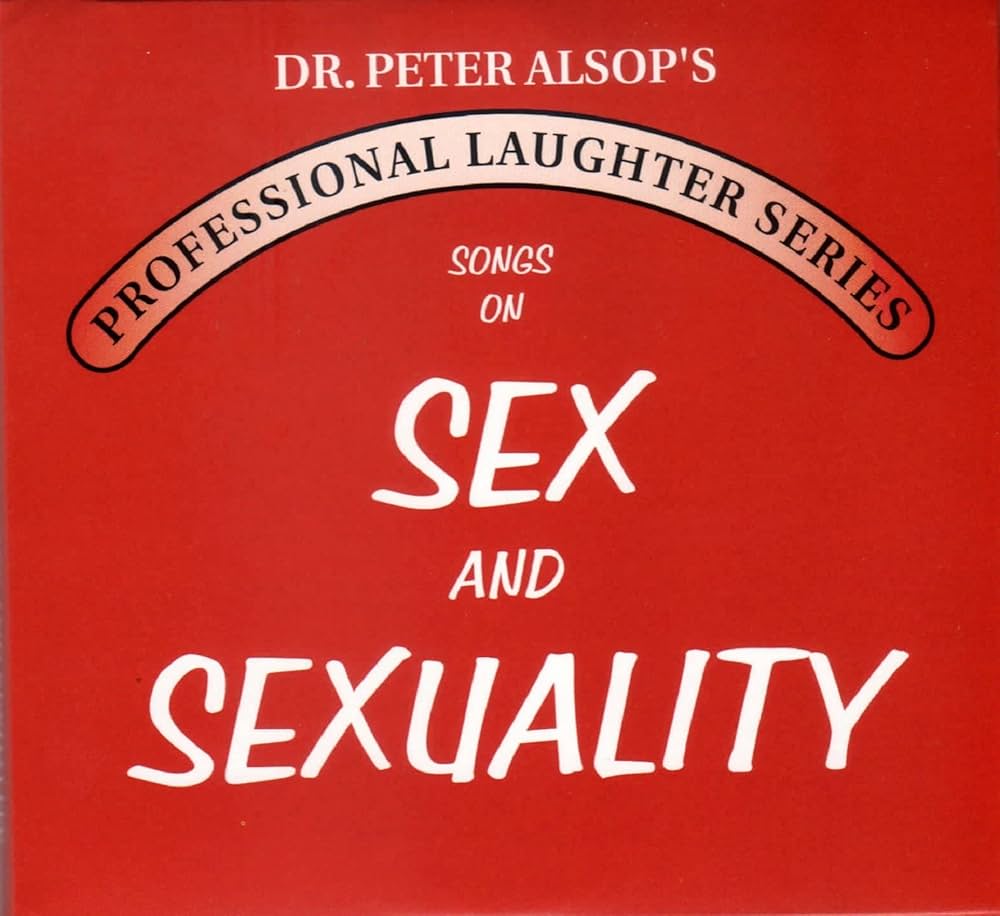 703 Songs On Sex and Sexuality (double CD)
