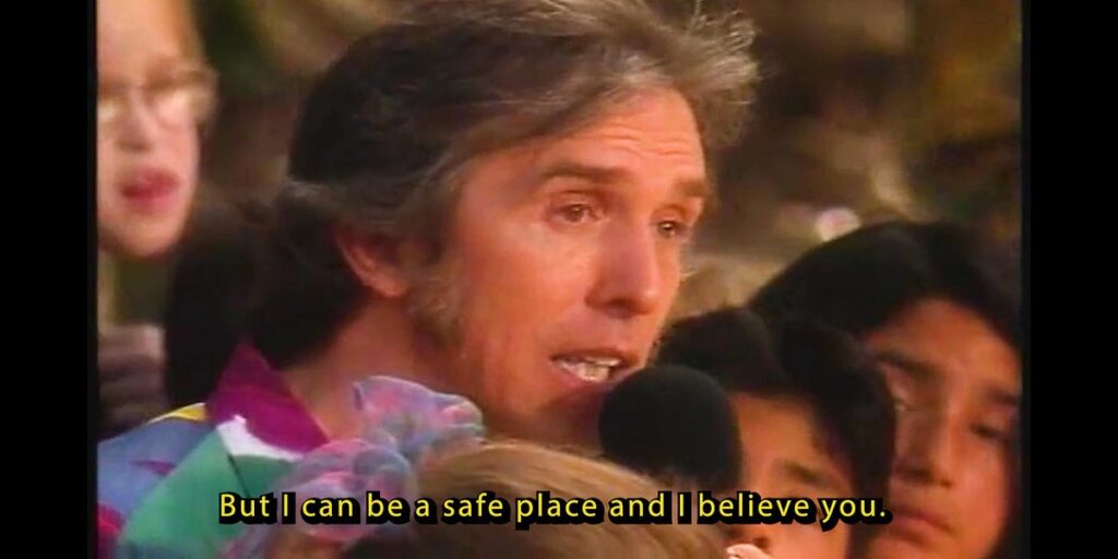 I Believe You