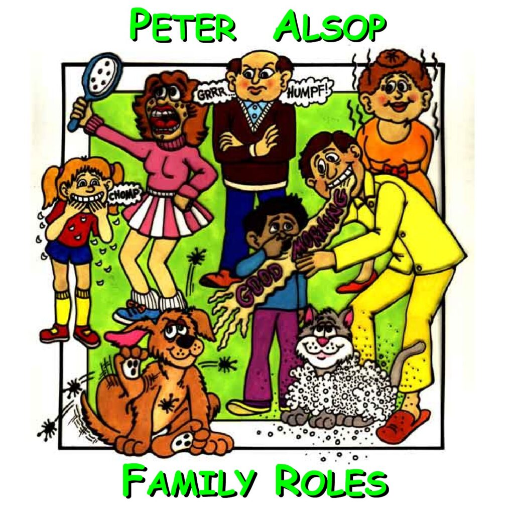 701 Family Roles