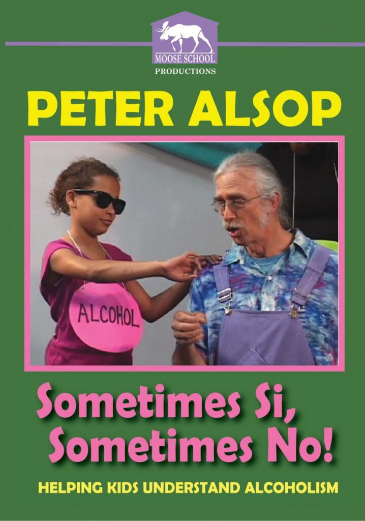 87 Sometimes Sí, Sometimes No!