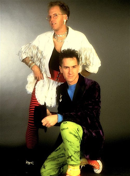 You Ain’t Been Doin’ Nothin’, If They Haven’t Called You ‘Gay’!